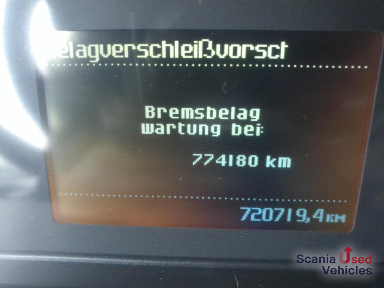 VOLVO FM 410 SZM ohne Kompressor - وحدة جر: صورة 3 VOLVO FM 410 SZM ohne Kompressor - وحدة جر: صورة 3