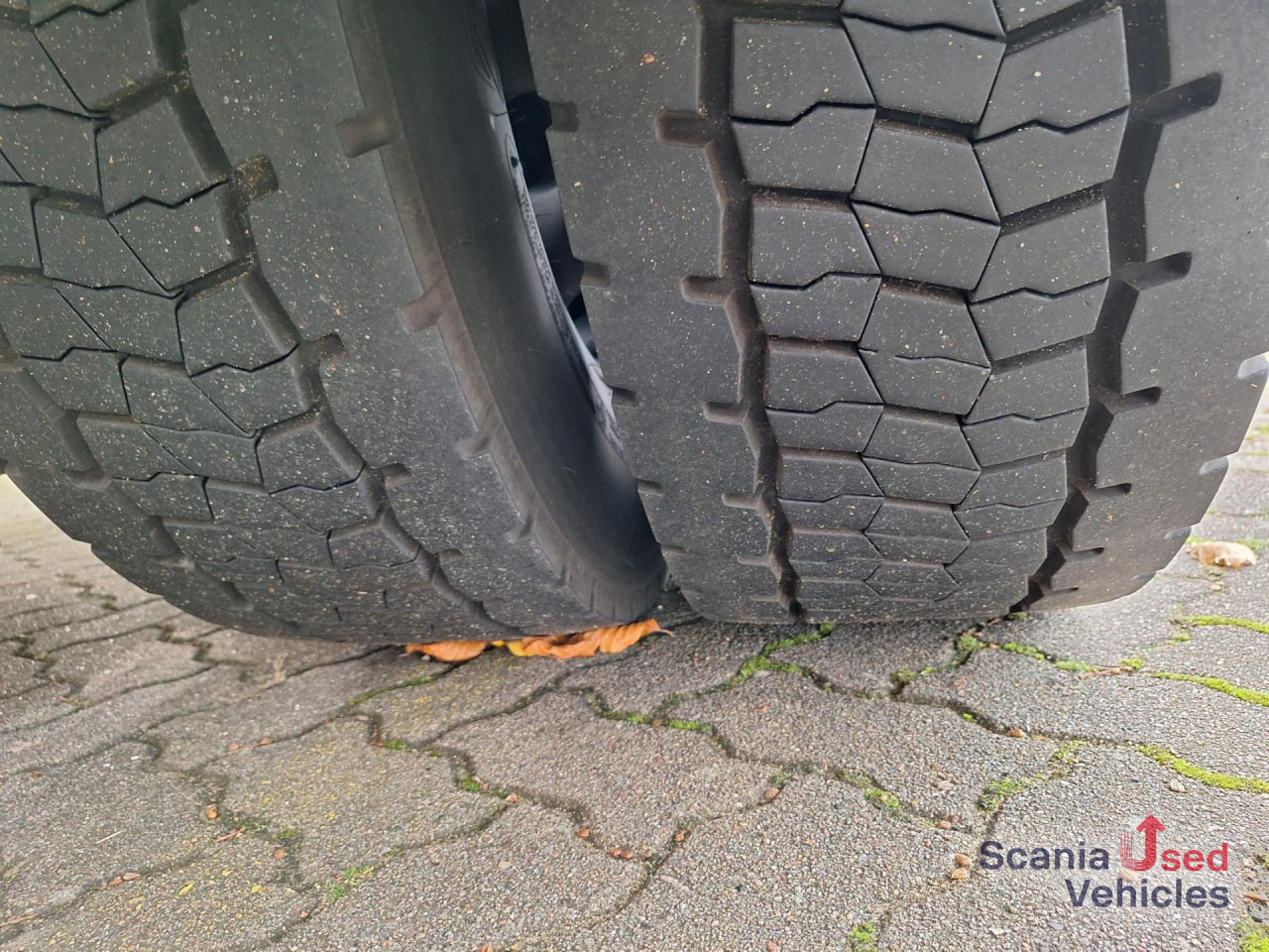 VOLVO FM 460 ADR/FL NUR 566Tkm!!! - وحدة جر: صورة 3 VOLVO FM 460 ADR/FL NUR 566Tkm!!! - وحدة جر: صورة 3