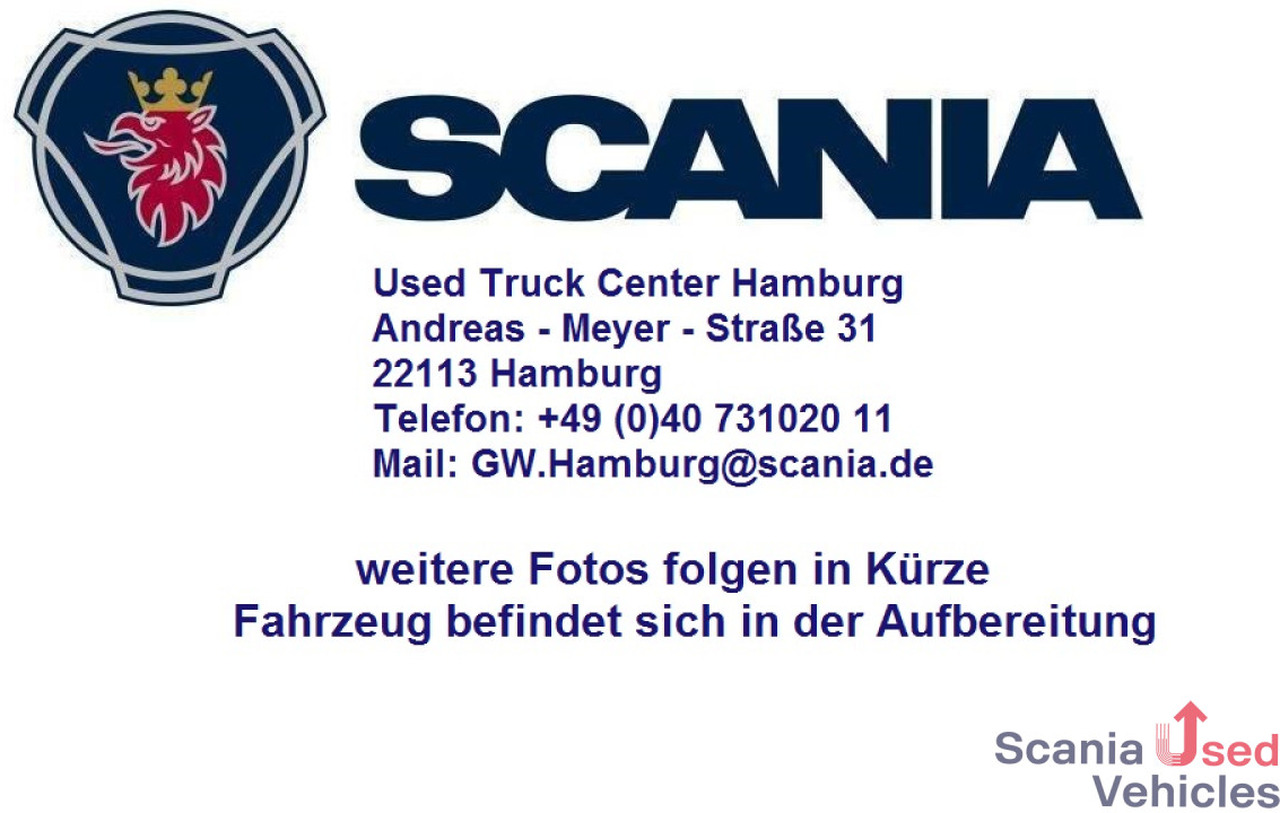 VOLVO FM 460 ADR/FL NUR 566Tkm!!! - وحدة جر: صورة 5 VOLVO FM 460 ADR/FL NUR 566Tkm!!! - وحدة جر: صورة 5