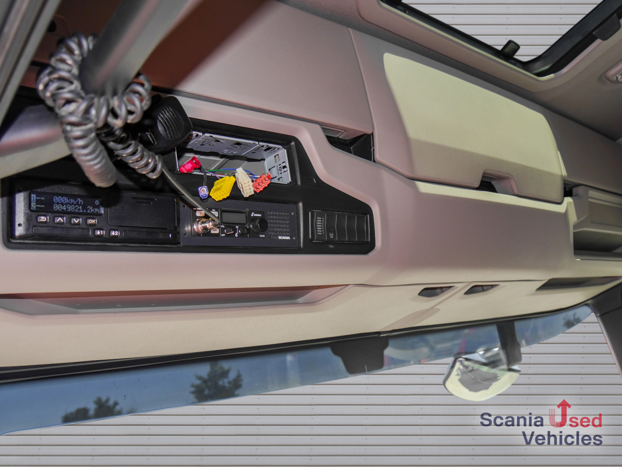 SCANIA G 460 B6x4HZ XT - Meiller D316 / Bordmatik - - شاحنة قلاب: صورة 2 SCANIA G 460 B6x4HZ XT - Meiller D316 / Bordmatik - - شاحنة قلاب: صورة 2