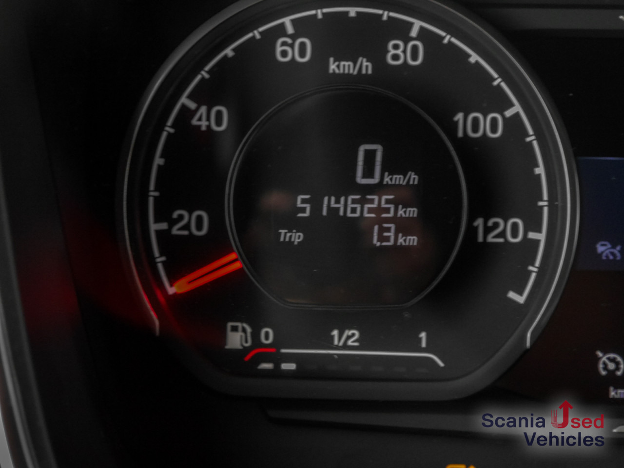 SCANIA R 450 B6x2NB - Schaltgetriebe / LBW - - شاحنات الحاويات / جسم علوي قابل للتغيير شاحنة: صورة 4 SCANIA R 450 B6x2NB - Schaltgetriebe / LBW - - شاحنات الحاويات / جسم علوي قابل للتغيير شاحنة: صورة 4