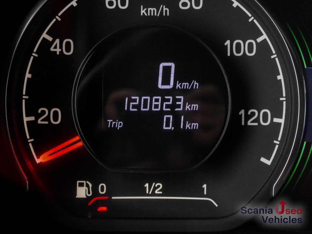 SCANIA R 460 A4x2EB - SUPER - - وحدة جر: صورة 5 SCANIA R 460 A4x2EB - SUPER - - وحدة جر: صورة 5