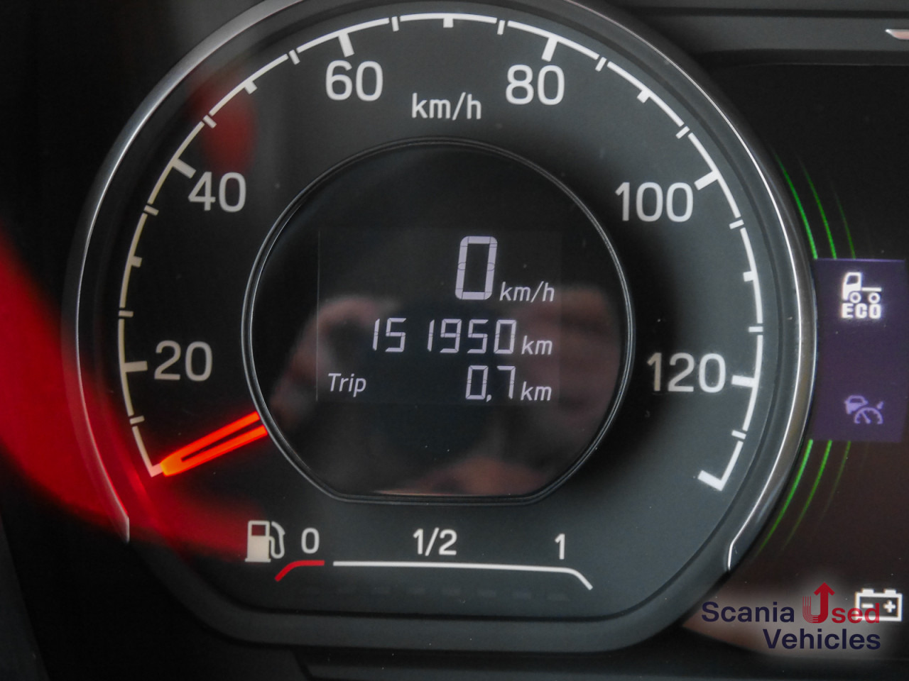 SCANIA R 460 A4x2EB - SUPER - - وحدة جر: صورة 5 SCANIA R 460 A4x2EB - SUPER - - وحدة جر: صورة 5