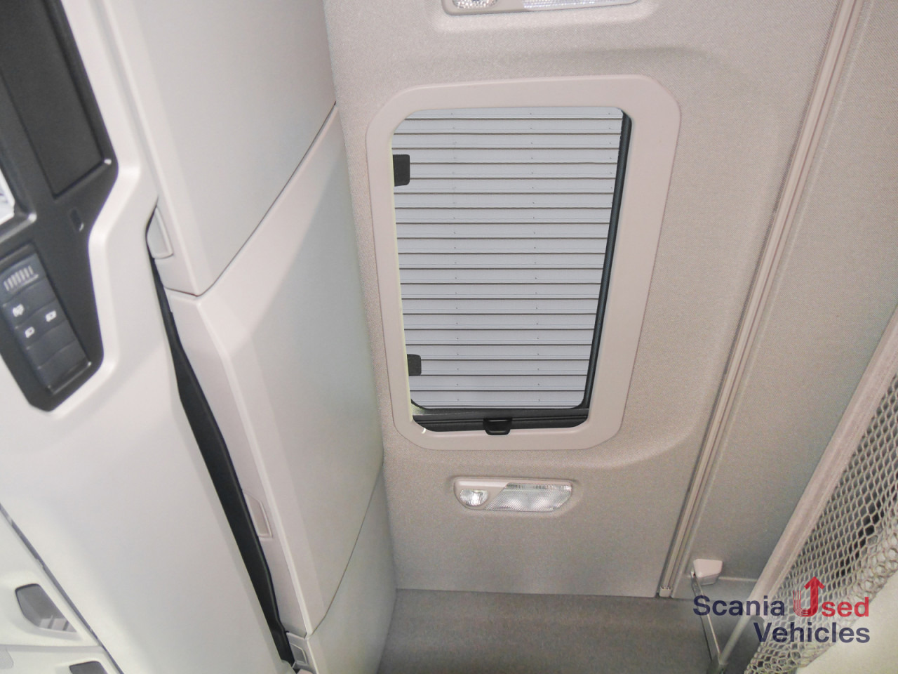 SCANIA R 460 A4x2NA - SUPER - - وحدة جر: صورة 2 SCANIA R 460 A4x2NA - SUPER - - وحدة جر: صورة 2
