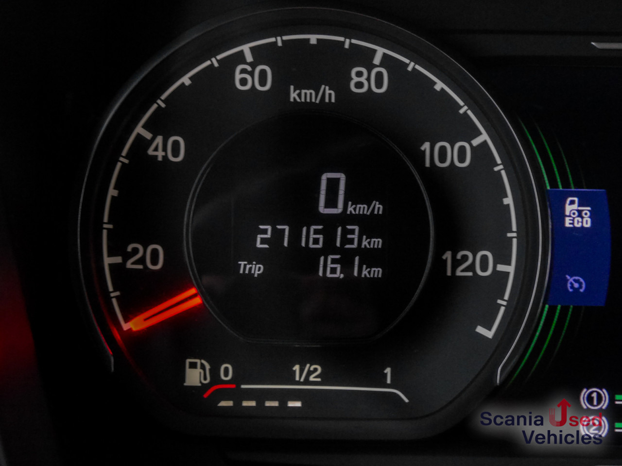 SCANIA R 460 A4x2NA - SUPER - - وحدة جر: صورة 4 SCANIA R 460 A4x2NA - SUPER - - وحدة جر: صورة 4