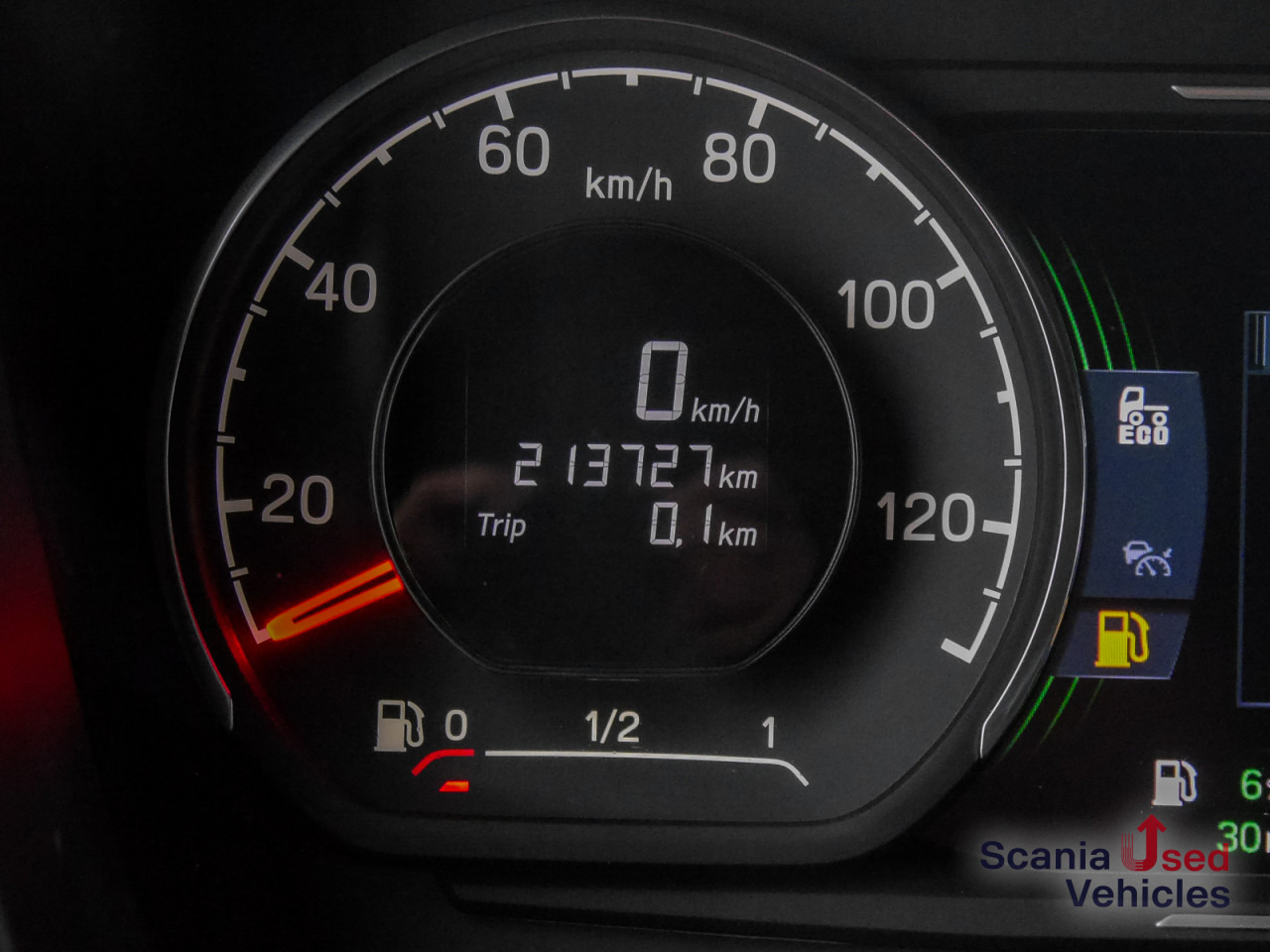 SCANIA R 460 A4x2NA - SUPER - - وحدة جر: صورة 4 SCANIA R 460 A4x2NA - SUPER - - وحدة جر: صورة 4