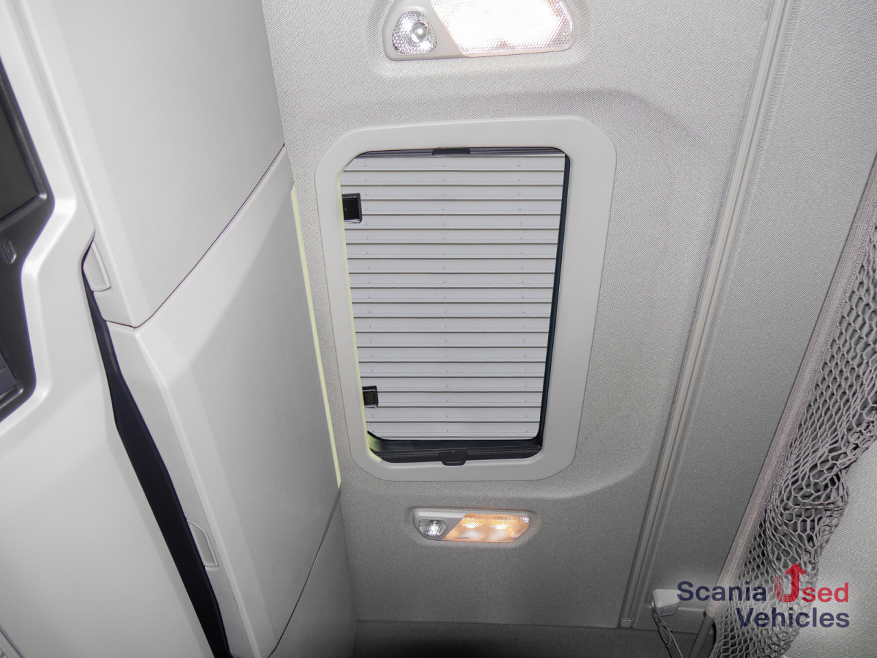 SCANIA R 460 A4x2NA - SUPER - - وحدة جر: صورة 2 SCANIA R 460 A4x2NA - SUPER - - وحدة جر: صورة 2