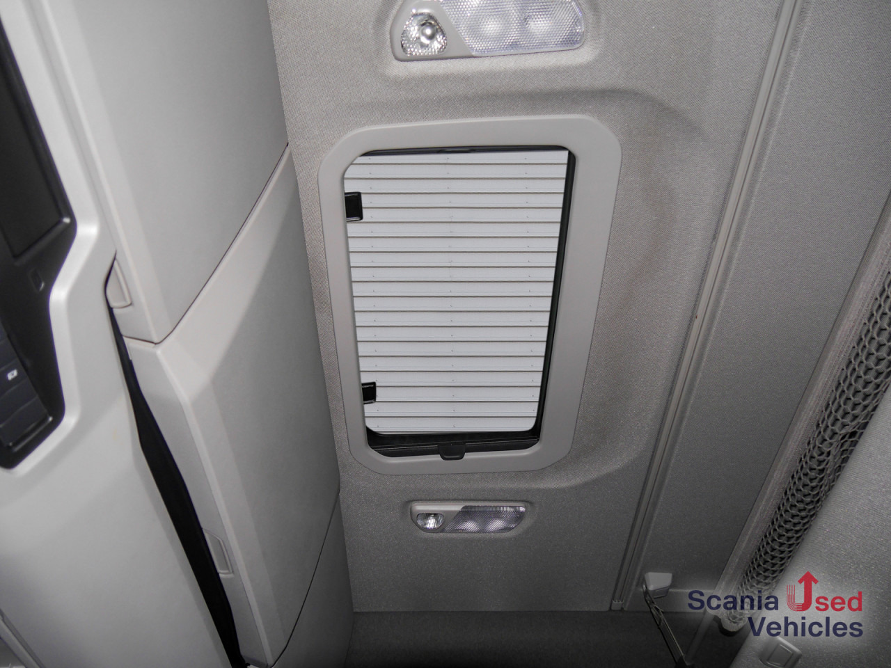 SCANIA R 460 A4x2NA - SUPER - - وحدة جر: صورة 3 SCANIA R 460 A4x2NA - SUPER - - وحدة جر: صورة 3