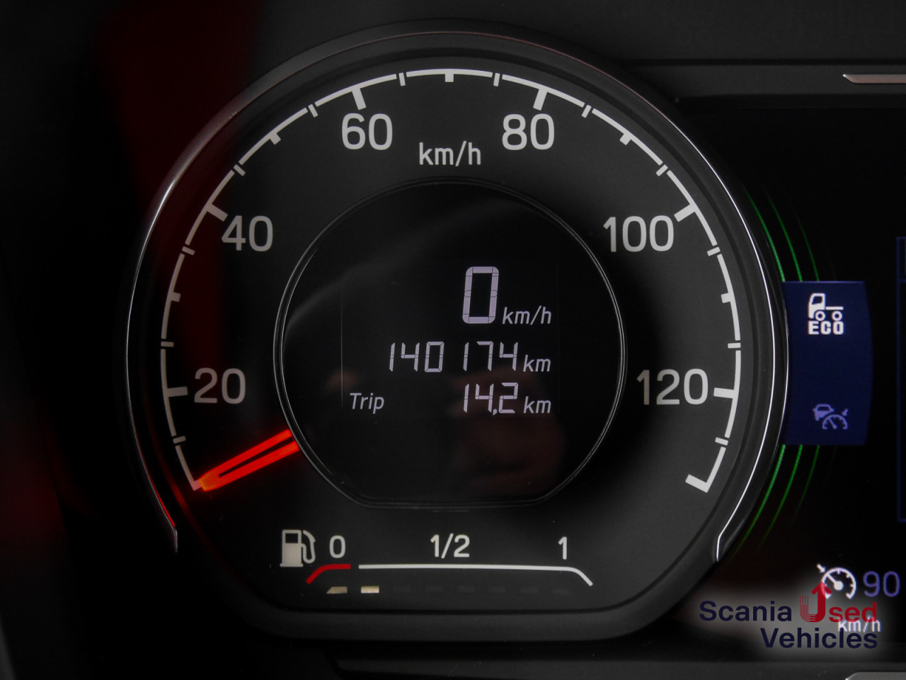SCANIA R 460 A4x2NA - SUPER - - وحدة جر: صورة 4 SCANIA R 460 A4x2NA - SUPER - - وحدة جر: صورة 4