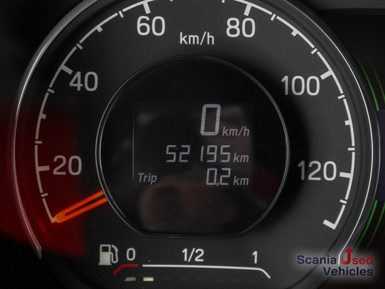 SCANIA R 460 A4x2NA - SUPER - - وحدة جر: صورة 4 SCANIA R 460 A4x2NA - SUPER - - وحدة جر: صورة 4