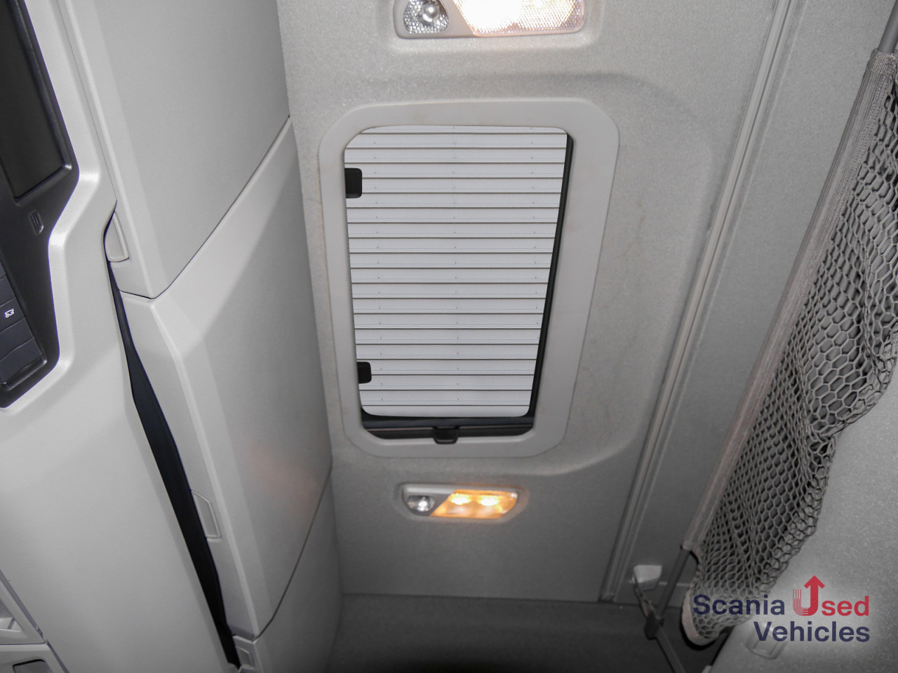 SCANIA R 460 A4x2NA - SUPER - - وحدة جر: صورة 2 SCANIA R 460 A4x2NA - SUPER - - وحدة جر: صورة 2