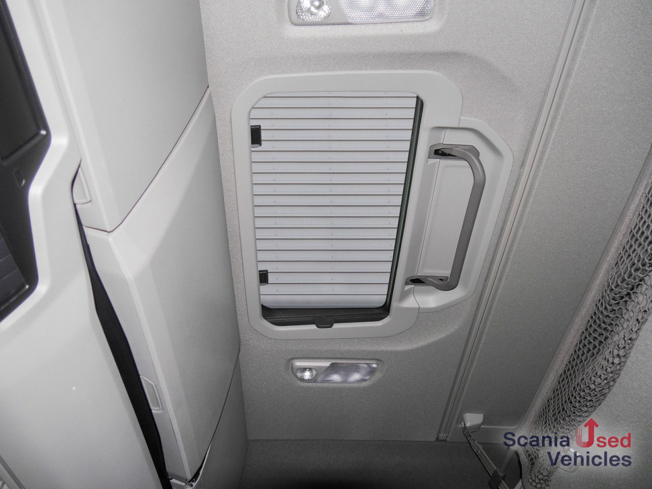 SCANIA R 460 A4x2NA - SUPER - - وحدة جر: صورة 2 SCANIA R 460 A4x2NA - SUPER - - وحدة جر: صورة 2