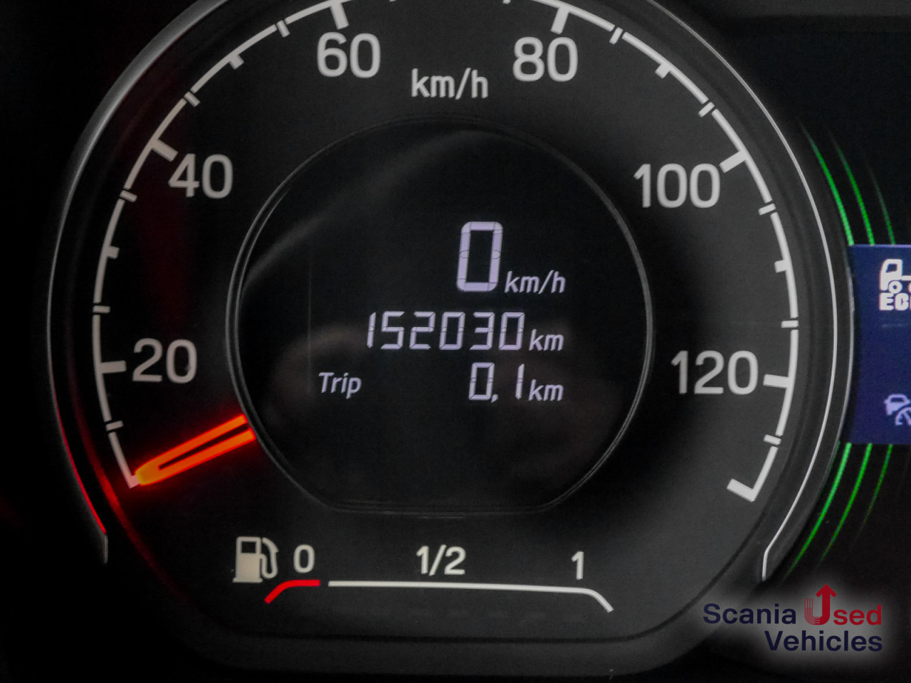 SCANIA R 460 A4x2NA - SUPER - - وحدة جر: صورة 4 SCANIA R 460 A4x2NA - SUPER - - وحدة جر: صورة 4