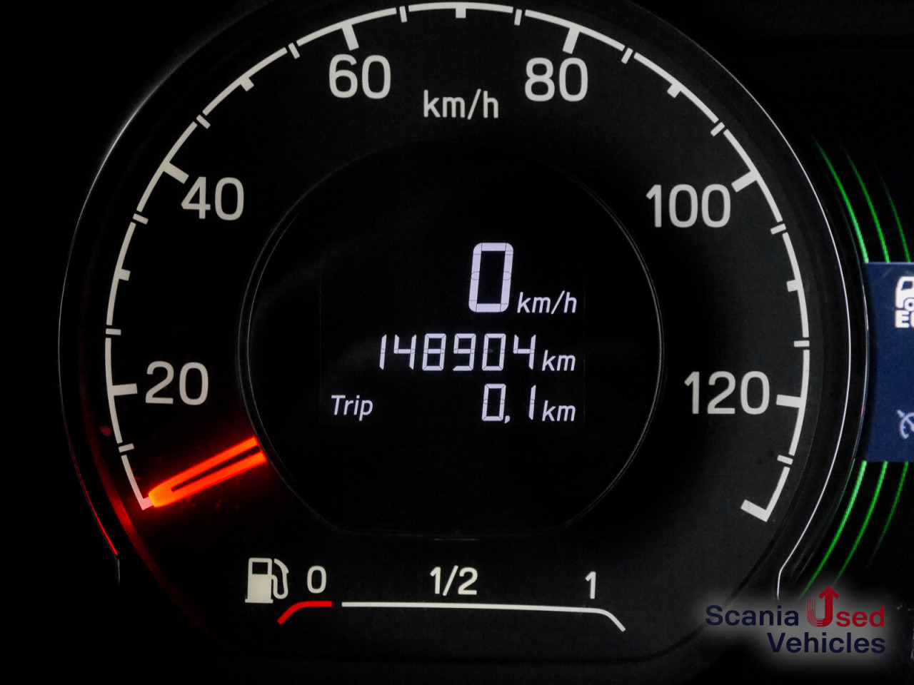 SCANIA R 460 A4x2NA - SUPER - - وحدة جر: صورة 5 SCANIA R 460 A4x2NA - SUPER - - وحدة جر: صورة 5