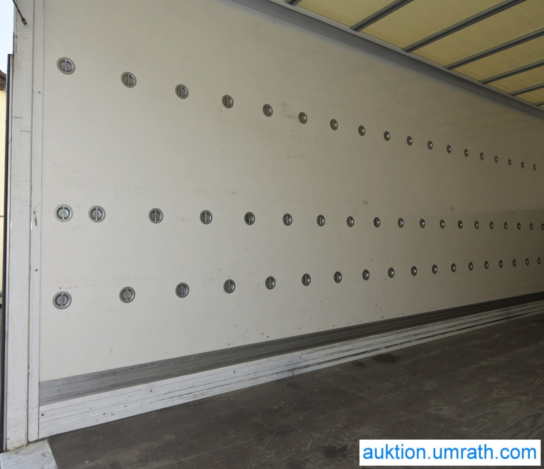 شاحنة مقفلة MAN TGL 12.250 4x2 L/BL Koffer Ladebordwand Klimaautomatik NAVI Luftfederung Automatikgetriebe EURO 6: صورة 10
