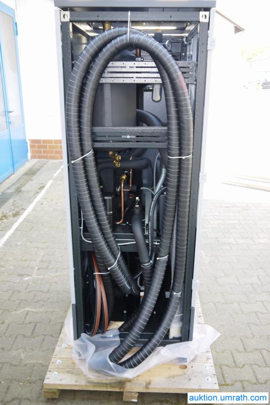 Technotrans beta.ac 140G Kältemodul Kühlgerät für Heidelberger Primefire 106 Druckmaschine - آلة تصنيع المعادن: صورة 4 Technotrans beta.ac 140G Kältemodul Kühlgerät für Heidelberger Primefire 106 Druckmaschine - آلة تصنيع المعادن: صورة 4