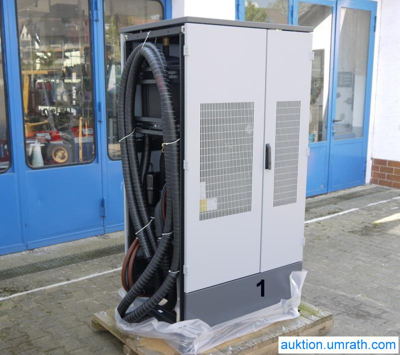 Technotrans beta.ac 140G Kältemodul Kühlgerät für Heidelberger Primefire 106 Druckmaschine - آلة تصنيع المعادن: صورة 3 Technotrans beta.ac 140G Kältemodul Kühlgerät für Heidelberger Primefire 106 Druckmaschine - آلة تصنيع المعادن: صورة 3