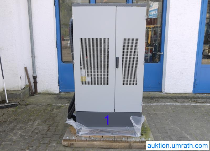 Technotrans beta.ac 140G Kältemodul Kühlgerät für Heidelberger Primefire 106 Druckmaschine - آلة تصنيع المعادن: صورة 2 Technotrans beta.ac 140G Kältemodul Kühlgerät für Heidelberger Primefire 106 Druckmaschine - آلة تصنيع المعادن: صورة 2