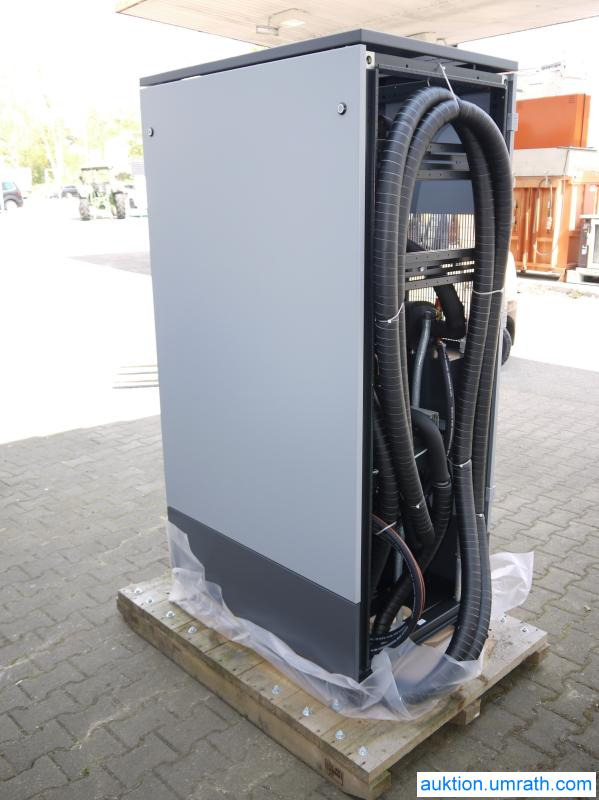 Technotrans beta.ac 140G Kältemodul Kühlgerät für Heidelberger Primefire 106 Druckmaschine - آلة تصنيع المعادن: صورة 5 Technotrans beta.ac 140G Kältemodul Kühlgerät für Heidelberger Primefire 106 Druckmaschine - آلة تصنيع المعادن: صورة 5