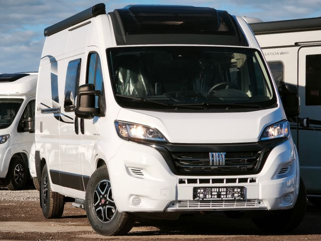 Hobby Vantana De Luxe K60 FT *Markise*Navi*RFK*KLIMA - كرفان فان: صورة 3 Hobby Vantana De Luxe K60 FT *Markise*Navi*RFK*KLIMA - كرفان فان: صورة 3