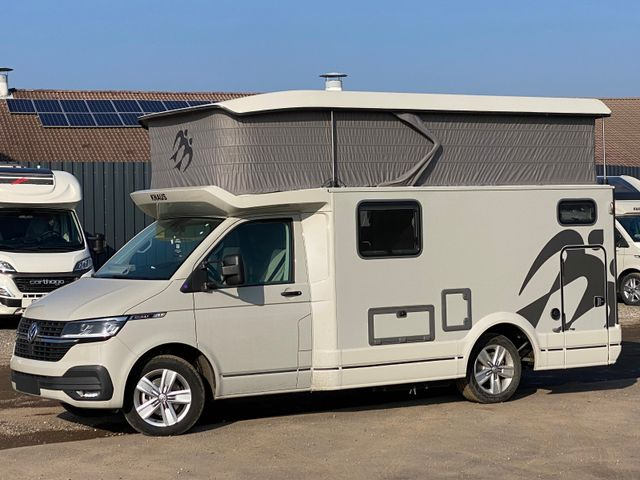 Knaus Tourer CUV 500 MQ CUVISION ohne slide Bett - موتر هوم شبه متكامل: صورة 4 Knaus Tourer CUV 500 MQ CUVISION ohne slide Bett - موتر هوم شبه متكامل: صورة 4