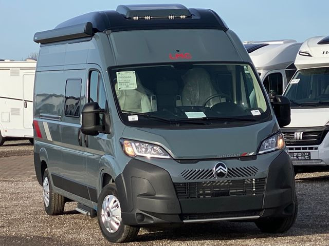 LMC INNOVAN 600 ,ASD, Aufstelldach,26 Modell, - كرفان فان: صورة 3 LMC INNOVAN 600 ,ASD, Aufstelldach,26 Modell, - كرفان فان: صورة 3