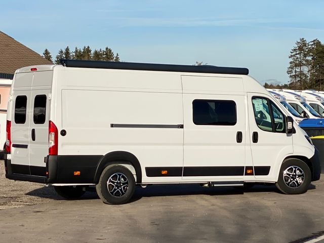 ROADfans Hopper Active 640 ES *Markise, RFK - كرفان فان: صورة 5 ROADfans Hopper Active 640 ES *Markise, RFK - كرفان فان: صورة 5