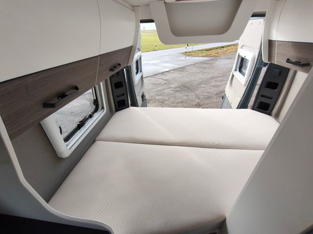 جديدة كرفان فان VANTourer 540 D, Skyroof: صورة 14 جديدة كرفان فان VANTourer 540 D, Skyroof: صورة 14