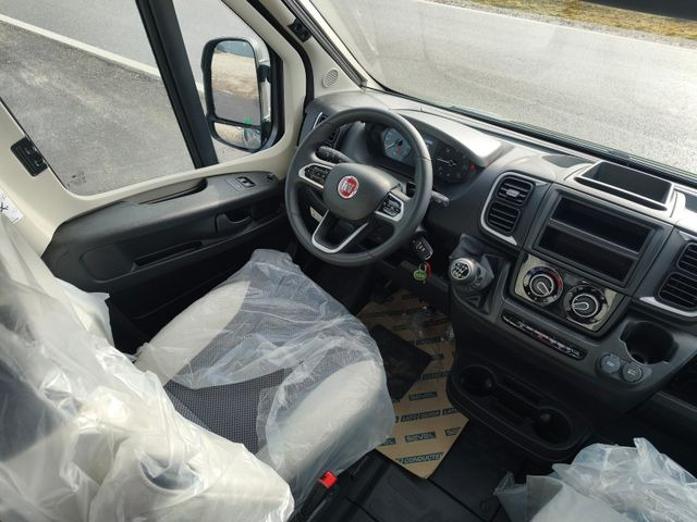 جديدة كرفان فان VANTourer 540 D, Skyroof: صورة 16 جديدة كرفان فان VANTourer 540 D, Skyroof: صورة 16