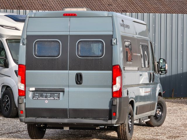جديدة كرفان فان VANTourer 540 D, Skyroof: صورة 9 جديدة كرفان فان VANTourer 540 D, Skyroof: صورة 9