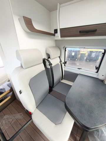 جديدة كرفان فان VANTourer 540 D, Skyroof: صورة 19 جديدة كرفان فان VANTourer 540 D, Skyroof: صورة 19