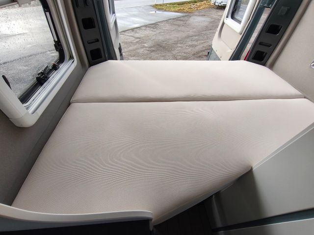 جديدة كرفان فان VANTourer 540 D, Skyroof: صورة 15 جديدة كرفان فان VANTourer 540 D, Skyroof: صورة 15