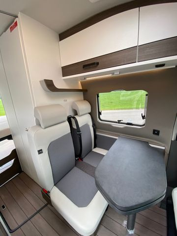 جديدة كرفان فان VANTourer 600 D,Dieselstandheizung: صورة 19