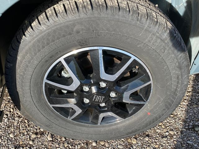 Weinsberg CaraBus 600 MQ EDITION Fire - كرفان فان: صورة 4 Weinsberg CaraBus 600 MQ EDITION Fire - كرفان فان: صورة 4