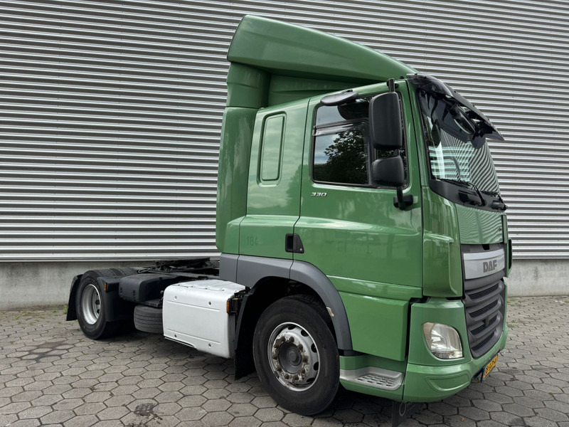 DAF CF 330 / Euro 6 / Klima / NL Truck - وحدة جر: صورة 2 DAF CF 330 / Euro 6 / Klima / NL Truck - وحدة جر: صورة 2