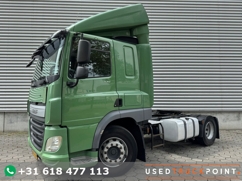 DAF CF 330 / Euro 6 / Klima / TUV:8-2025 / NL Truck - وحدة جر: صورة 1 DAF CF 330 / Euro 6 / Klima / TUV:8-2025 / NL Truck - وحدة جر: صورة 1
