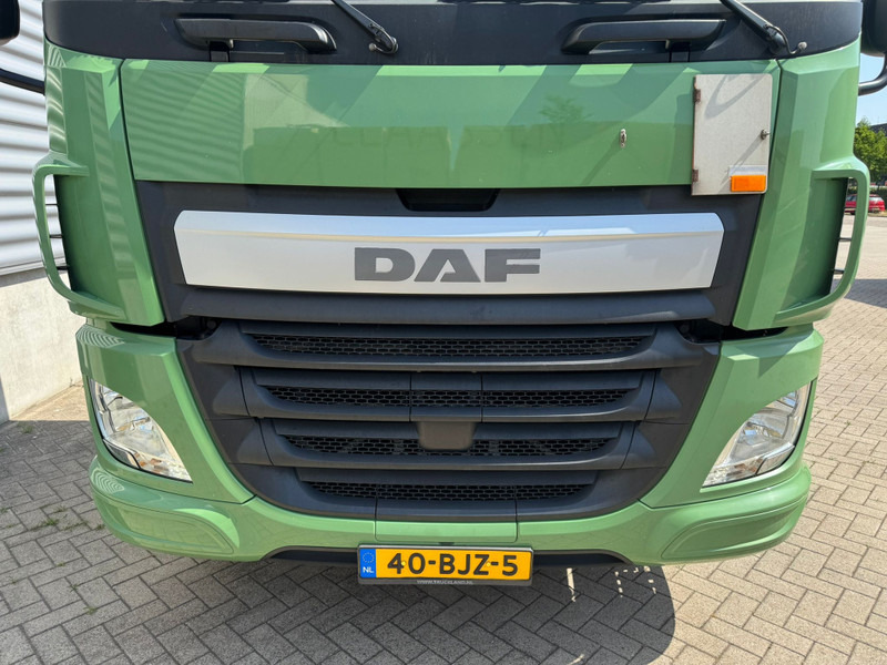 وحدة جر DAF CF 330 / Euro 6 / TUV: 10-2025 / NL Truck: صورة 6