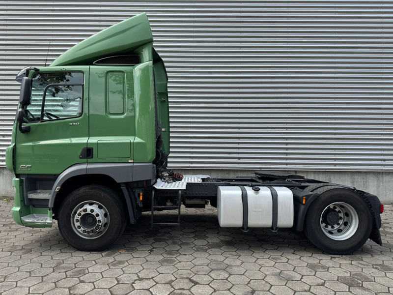DAF CF 330 / Low Roof / 458.000 KM / TUV: 10-2025 / NL Truck - وحدة جر: صورة 5 DAF CF 330 / Low Roof / 458.000 KM / TUV: 10-2025 / NL Truck - وحدة جر: صورة 5