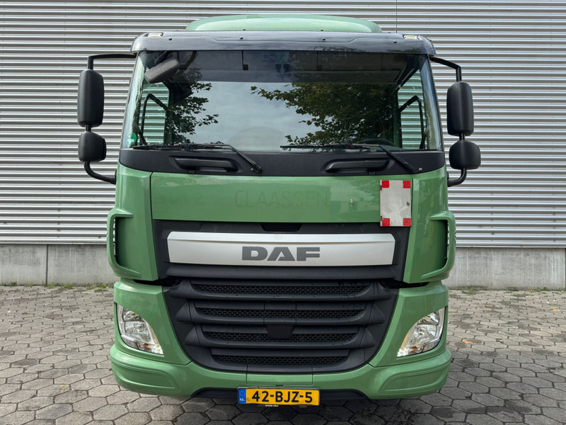 DAF CF 330 / Low Roof / 458.000 KM / TUV: 10-2025 / NL Truck - وحدة جر: صورة 4 DAF CF 330 / Low Roof / 458.000 KM / TUV: 10-2025 / NL Truck - وحدة جر: صورة 4