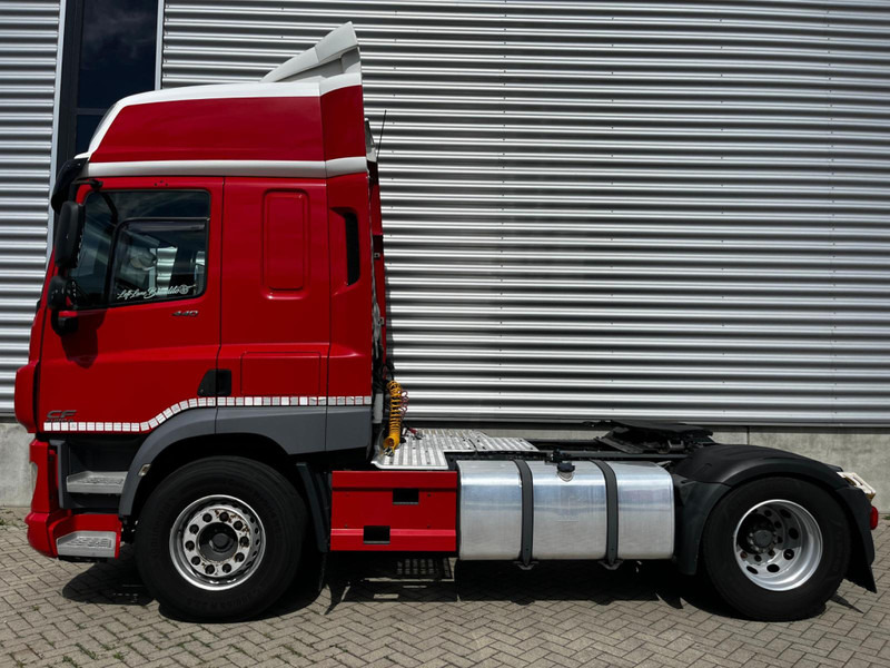 DAF CF 440 SC / Euro 6 / Frigo / NL Truck - وحدة جر: صورة 5 DAF CF 440 SC / Euro 6 / Frigo / NL Truck - وحدة جر: صورة 5