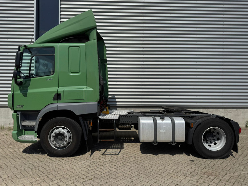 DAF DAF CF 330 / Low Roof / TUV: 3-2026 / NL Truck - وحدة جر: صورة 5 DAF DAF CF 330 / Low Roof / TUV: 3-2026 / NL Truck - وحدة جر: صورة 5