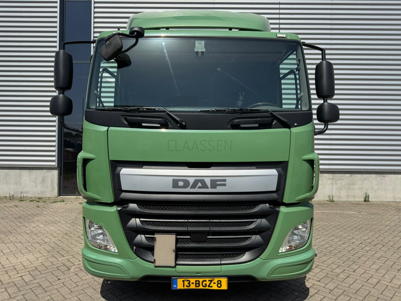 DAF DAF CF 330 / Low Roof / TUV: 3-2026 / NL Truck - وحدة جر: صورة 4 DAF DAF CF 330 / Low Roof / TUV: 3-2026 / NL Truck - وحدة جر: صورة 4