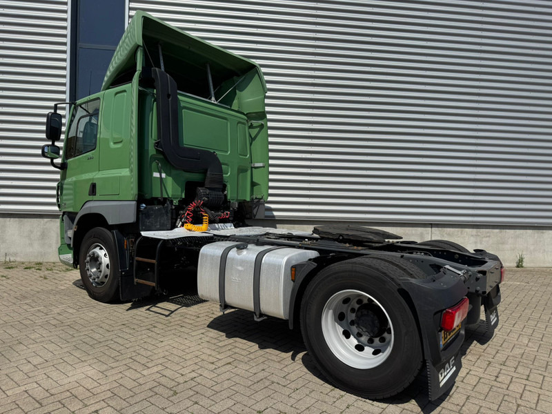 DAF DAF CF 330 / Low Roof / TUV: 3-2026 / NL Truck - وحدة جر: صورة 3 DAF DAF CF 330 / Low Roof / TUV: 3-2026 / NL Truck - وحدة جر: صورة 3