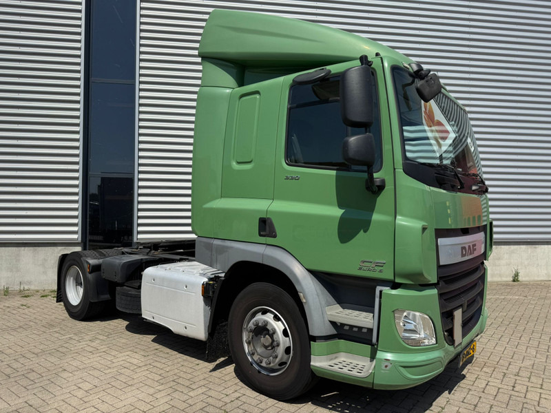 DAF DAF CF 330 / Low Roof / TUV: 3-2026 / NL Truck - وحدة جر: صورة 2 DAF DAF CF 330 / Low Roof / TUV: 3-2026 / NL Truck - وحدة جر: صورة 2