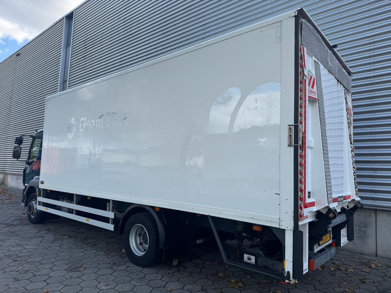 DAF LF 220 / 16 Tons / New Tacho / TUV: 2-2026 / NL Truck - شاحنة مقفلة: صورة 3 DAF LF 220 / 16 Tons / New Tacho / TUV: 2-2026 / NL Truck - شاحنة مقفلة: صورة 3