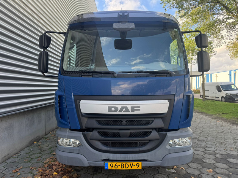 DAF LF 220 / 16 Tons / New Tacho / TUV: 2-2026 / NL Truck - شاحنة مقفلة: صورة 5 DAF LF 220 / 16 Tons / New Tacho / TUV: 2-2026 / NL Truck - شاحنة مقفلة: صورة 5