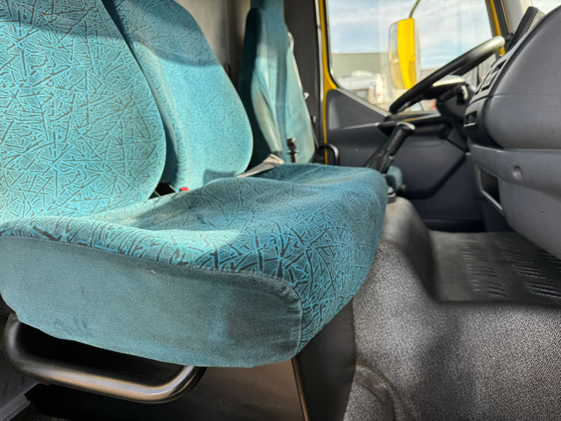 شاحنة مقفلة DAF LF 45.180 / Manual / Tail Lift / NL Truck: صورة 10 شاحنة مقفلة DAF LF 45.180 / Manual / Tail Lift / NL Truck: صورة 10