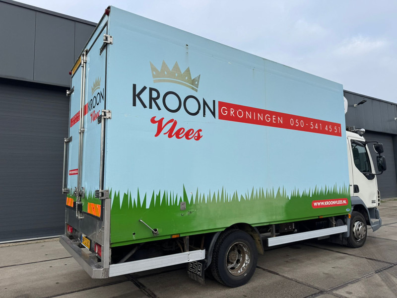 DAF LF45.160 / ThermoKing / Meat / NL Truck - شاحنة الفريزر: صورة 3 DAF LF45.160 / ThermoKing / Meat / NL Truck - شاحنة الفريزر: صورة 3