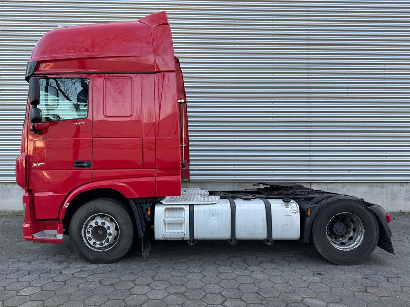 DAF XF 430 SSC / 13 LTR / Roof Klima / Belgium Truck - وحدة جر: صورة 5 DAF XF 430 SSC / 13 LTR / Roof Klima / Belgium Truck - وحدة جر: صورة 5