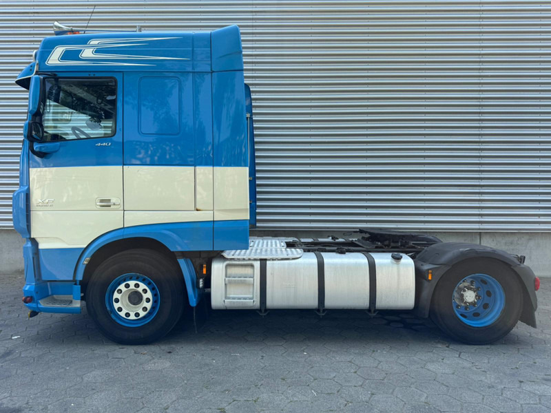 DAF XF 440 SC / 2 Tanks / Roof Klima / NL Truck - وحدة جر: صورة 5 DAF XF 440 SC / 2 Tanks / Roof Klima / NL Truck - وحدة جر: صورة 5